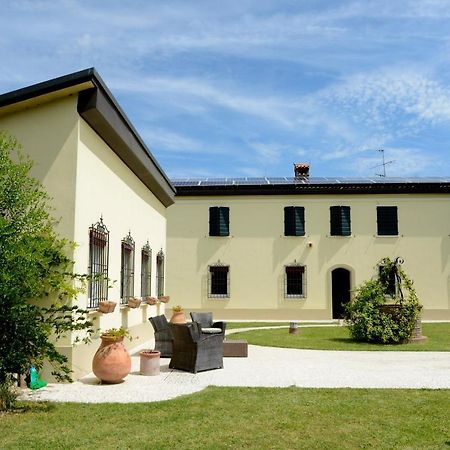 B&B Armonie Cotignola Extérieur photo
