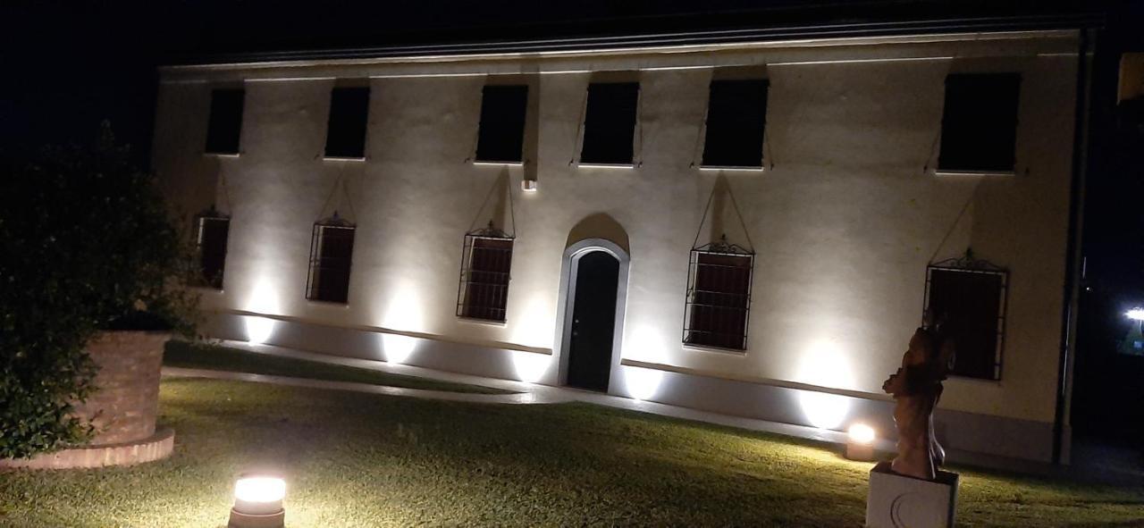 B&B Armonie Cotignola Extérieur photo