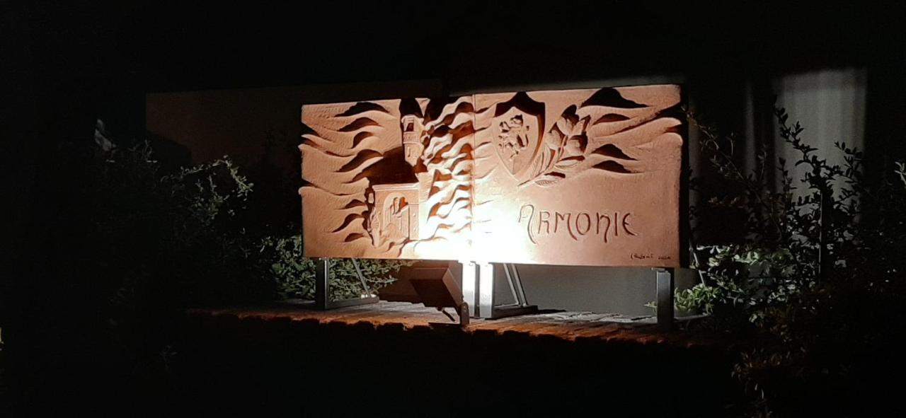 B&B Armonie Cotignola Extérieur photo