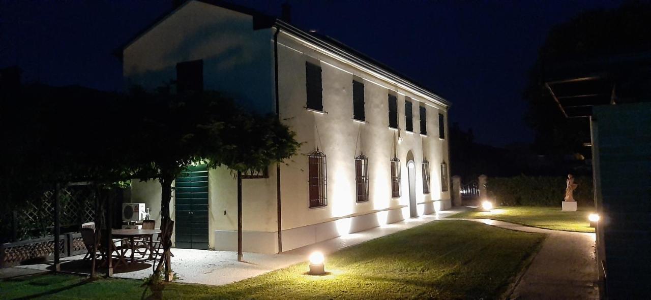 B&B Armonie Cotignola Extérieur photo