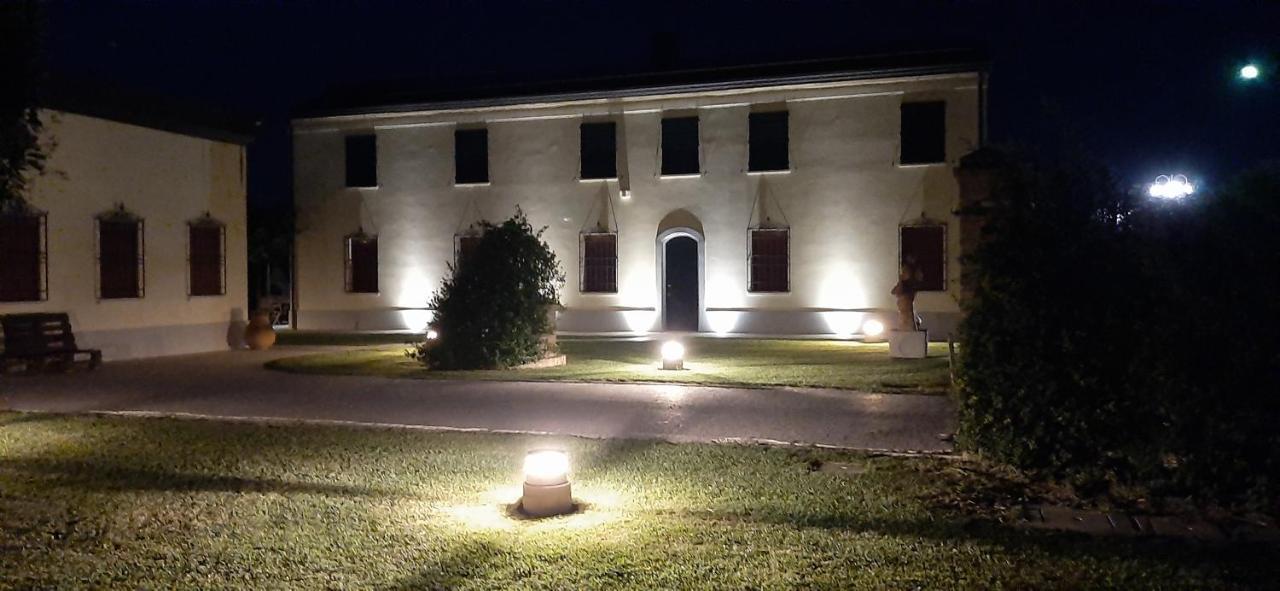 B&B Armonie Cotignola Extérieur photo