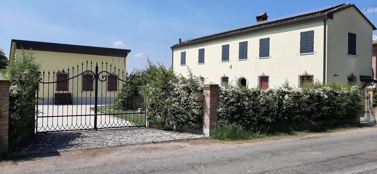 B&B Armonie Cotignola Extérieur photo