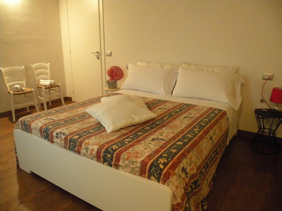 B&B Armonie Cotignola Extérieur photo