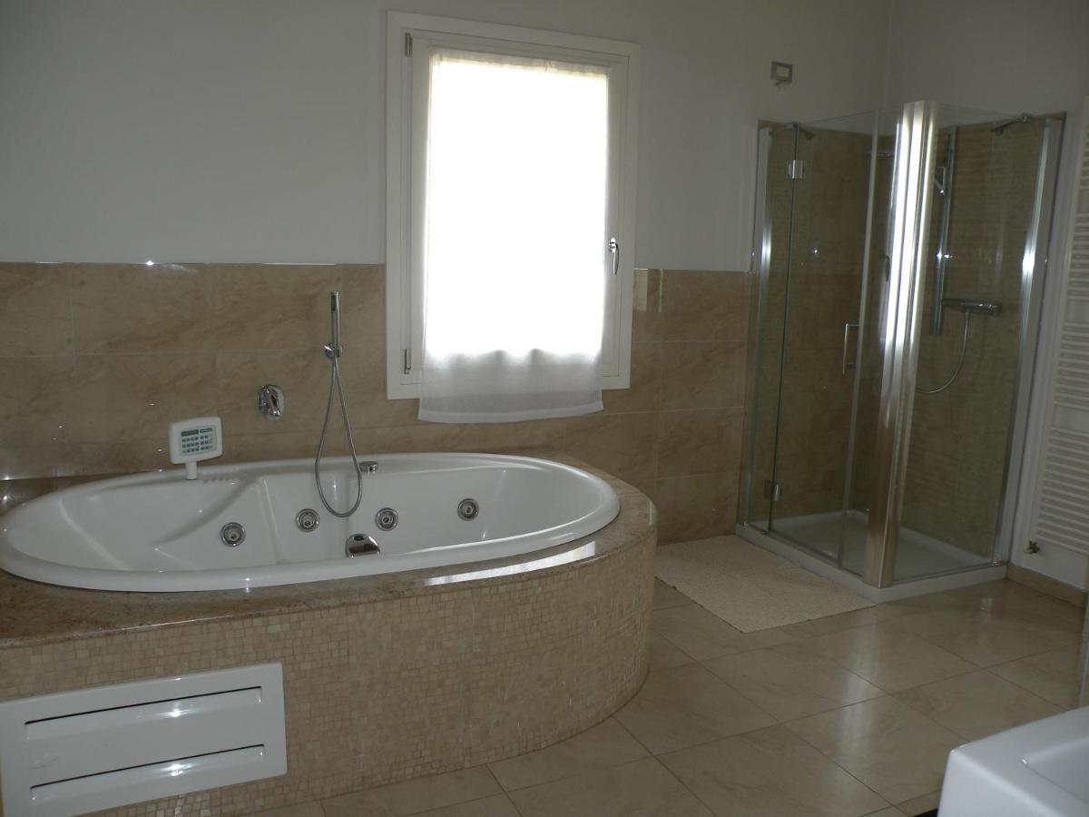 B&B Armonie Cotignola Extérieur photo