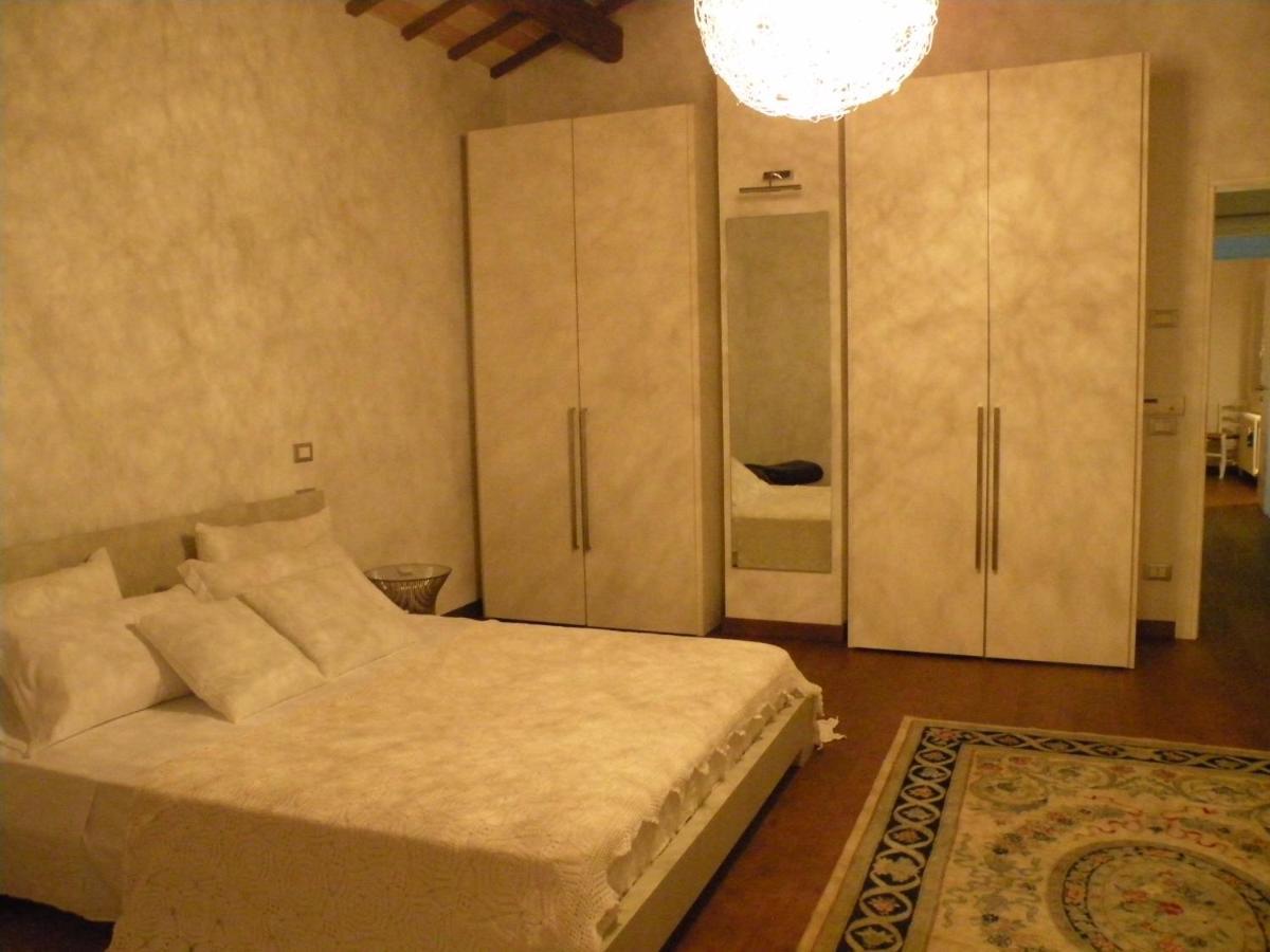 B&B Armonie Cotignola Extérieur photo