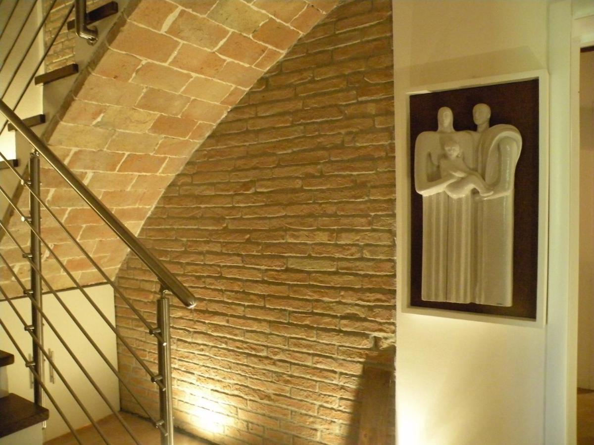 B&B Armonie Cotignola Extérieur photo