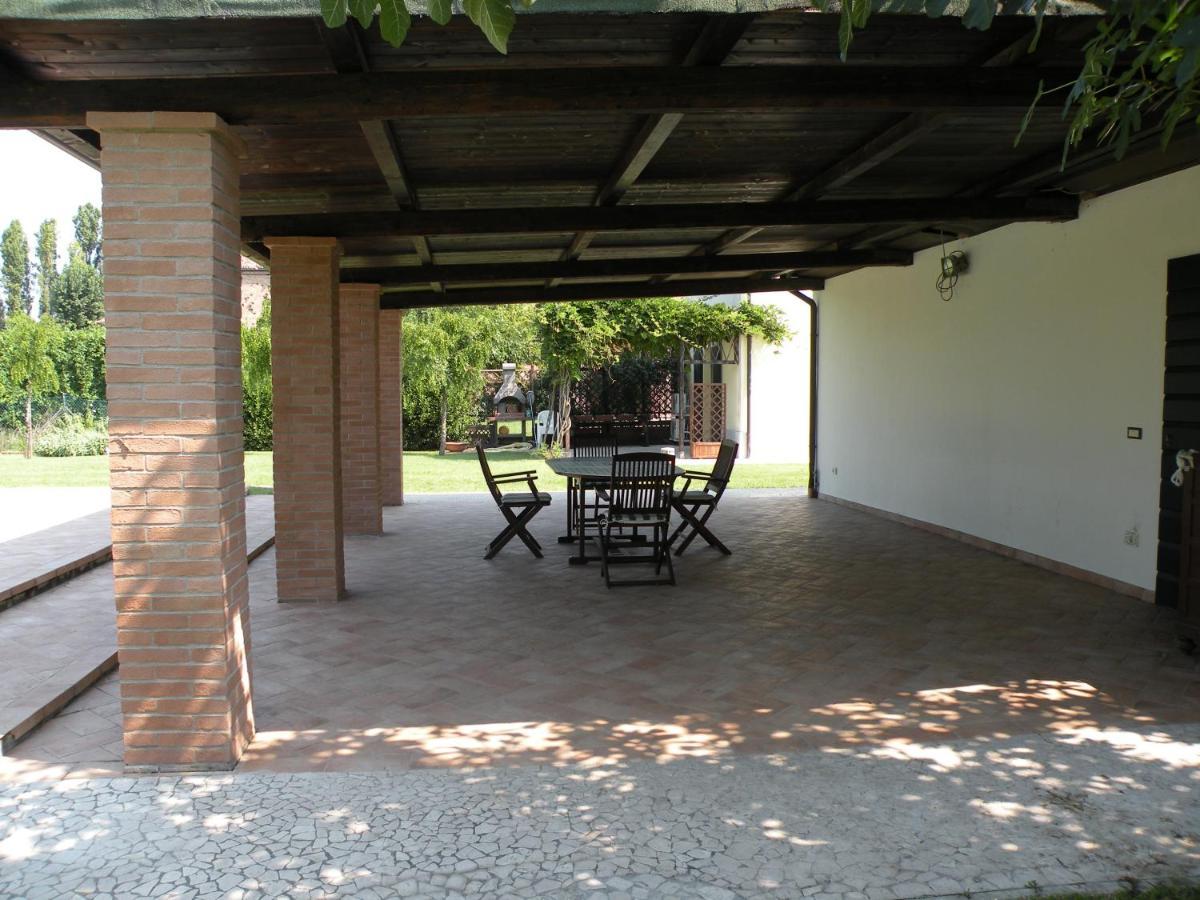 B&B Armonie Cotignola Extérieur photo