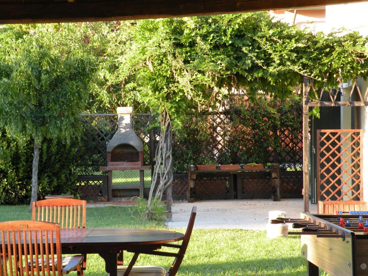 B&B Armonie Cotignola Extérieur photo