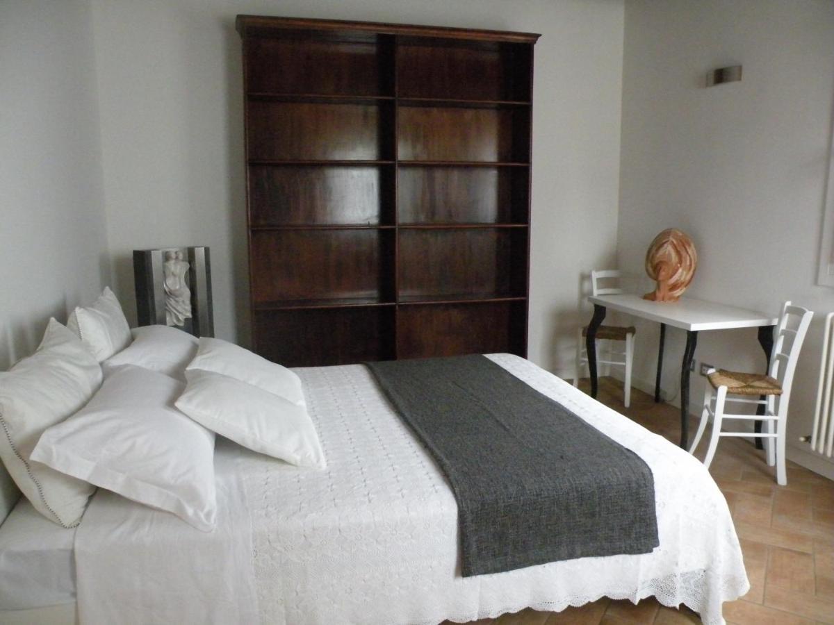 B&B Armonie Cotignola Extérieur photo
