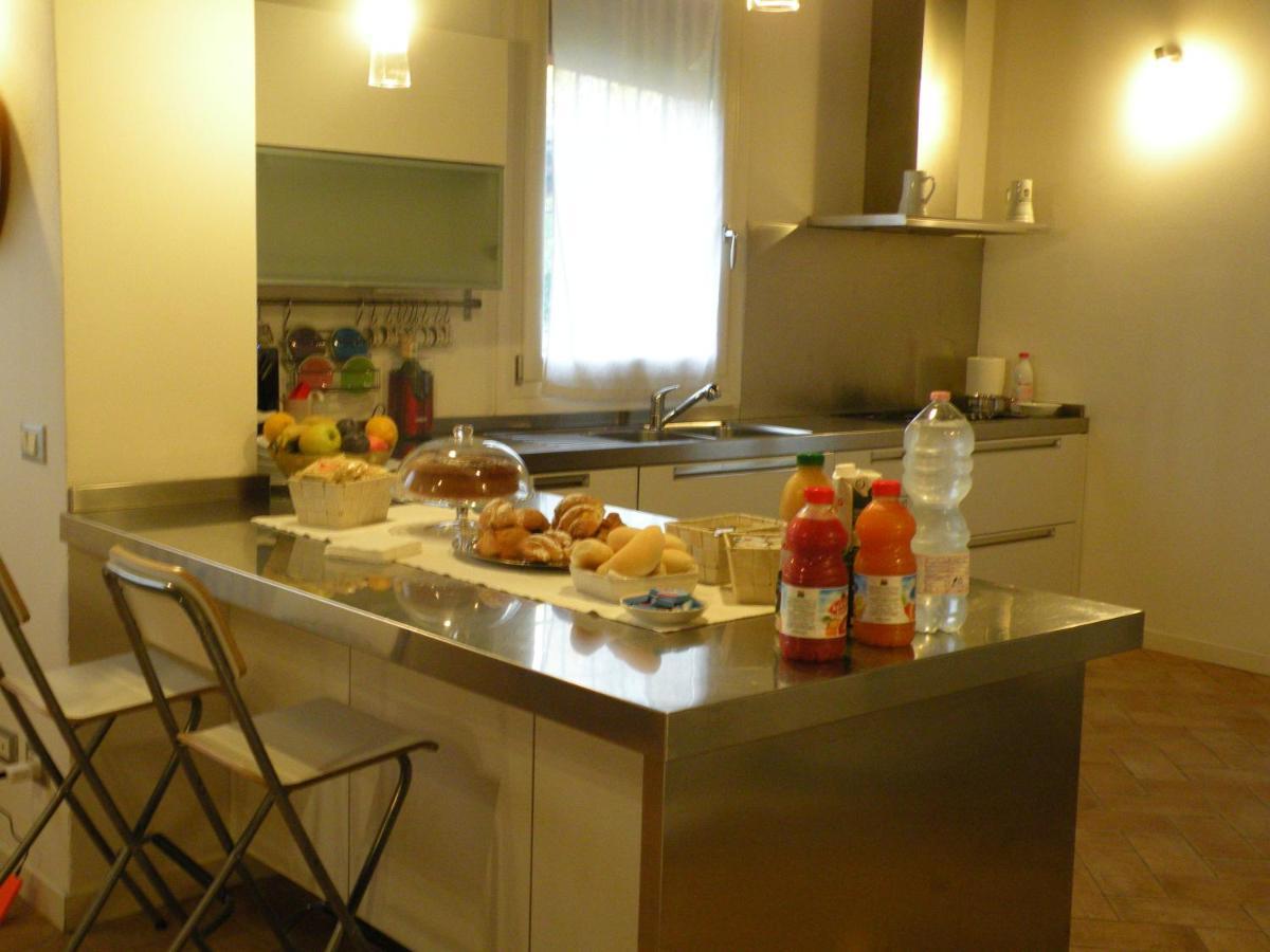 B&B Armonie Cotignola Extérieur photo