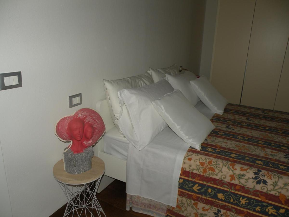 B&B Armonie Cotignola Extérieur photo