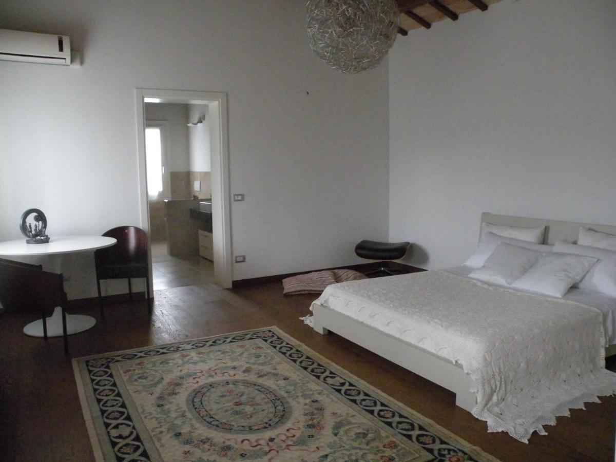 B&B Armonie Cotignola Extérieur photo