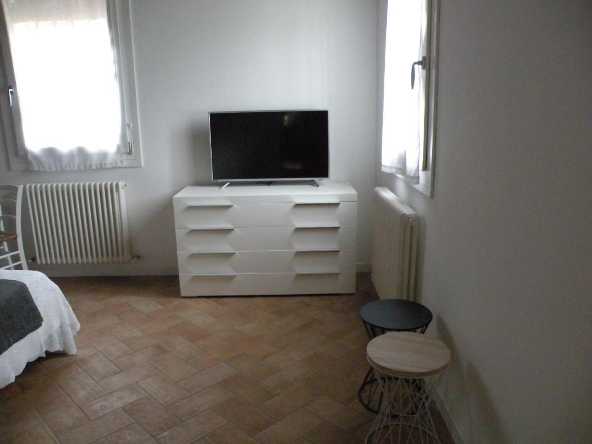 B&B Armonie Cotignola Extérieur photo